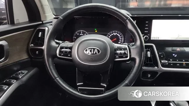 Kia Sorento 4th Generation id 3656116 из Кореи 4