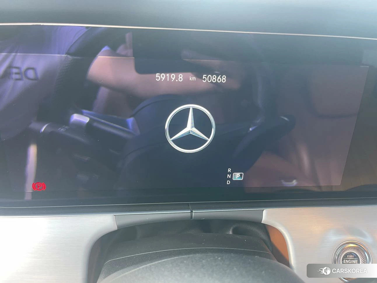 Mercedes-Benz E-class (imported) 2020 Зеленый из Китая, фото 4