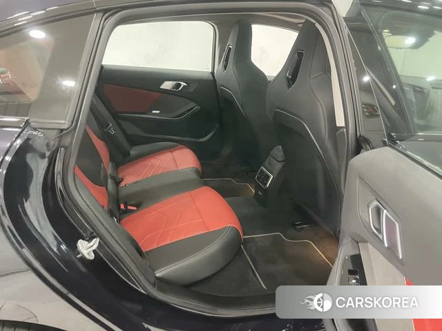 BMW 2 series 2025 Черный из Китая, фото 4