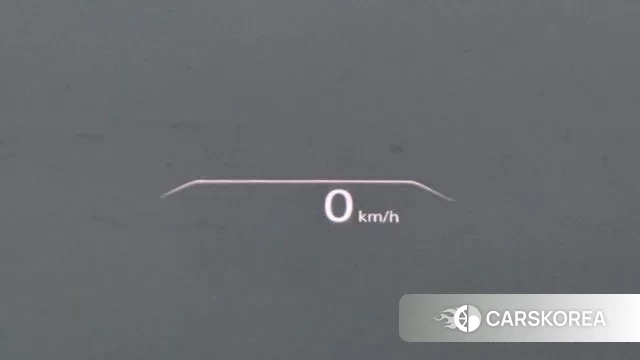 Genesis G80 (RG3) 2021 Синий из Кореи, фото 4