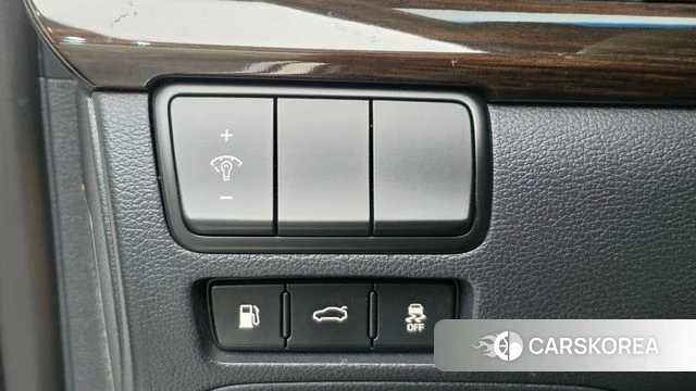 Kia Come New K7 2018 Белый из Кореи, фото 4