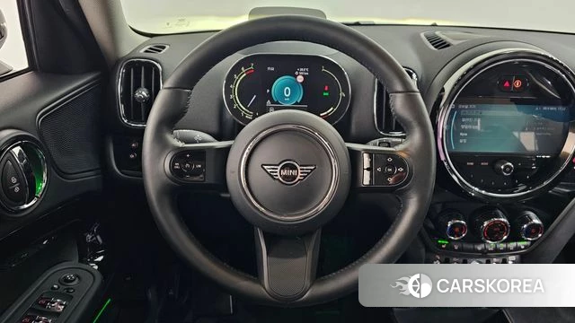 Mini Cooper Countryman id 4560944 из Кореи 4