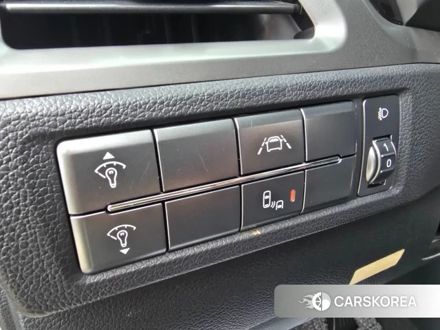 Ssangyong Beautiful Korando 2021 Белый из Кореи, фото 4