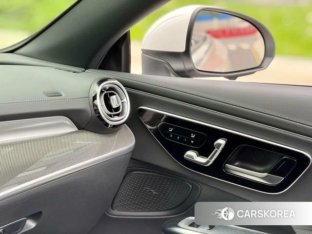 Mercedes-Benz CLE level 2024 Белый из Китая, фото 4