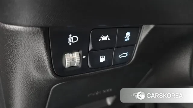 Hyundai The New Grandeur IG 2020 Серый из Кореи, фото 4