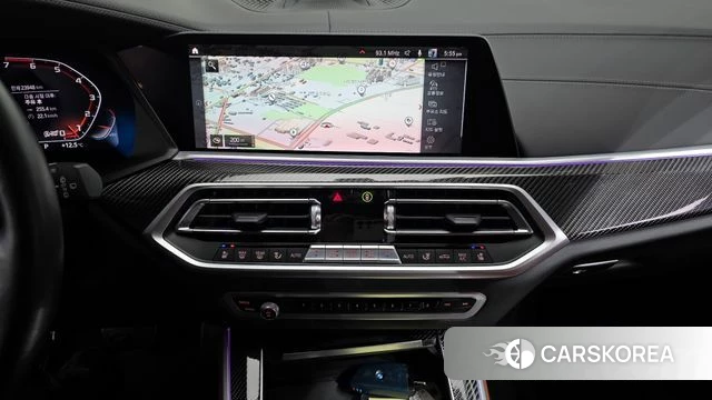 BMW X5 (G05) 2022 Белый из Кореи, фото 4