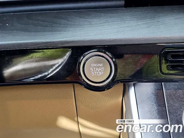 Kia Carnival 4th generation 2022 Черный из Кореи, фото 4