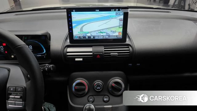 Hyundai Casper 2022 Зеленый из Кореи, фото 4