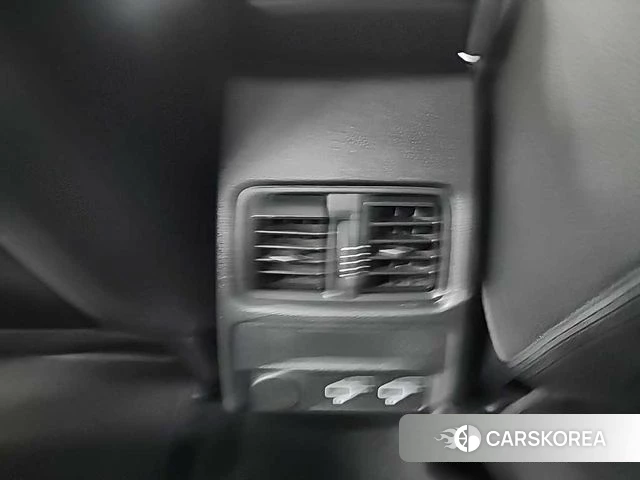 Renault Korea (Samsung) XM3 2020 Белый из Кореи, фото 4
