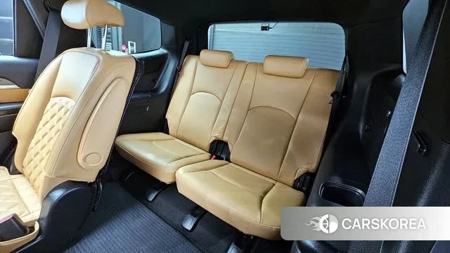 Kia Mohave Master 2020 Белый из Кореи, фото 4