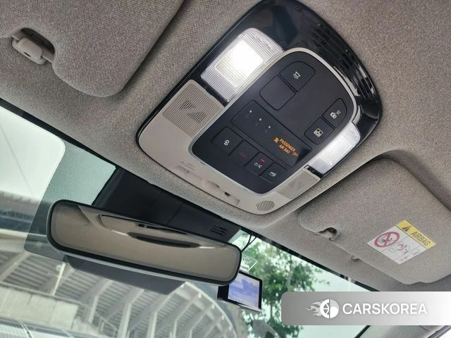 Hyundai Sonata (DN8) 2020 Белый из Кореи, фото 4
