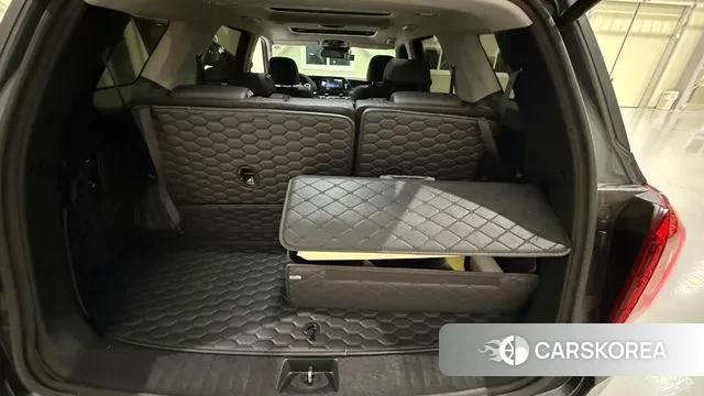 Hyundai Palisade id 3042249 из Кореи 4