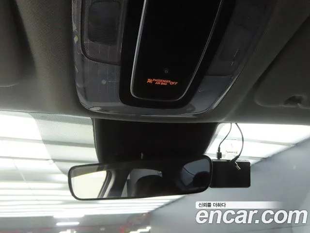 Hyundai Avante Hybrid (CN7) 2021 Серый из Кореи, фото 4