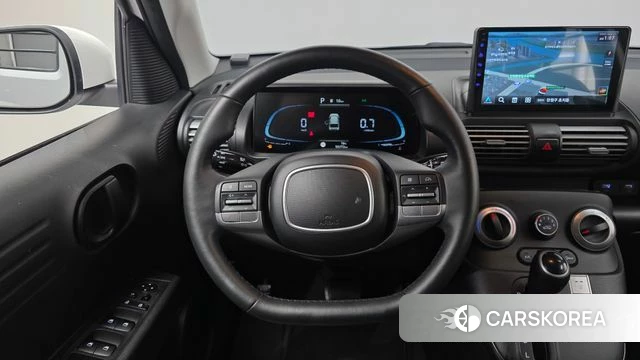 Hyundai Casper 2022 Белый из Кореи, фото 4