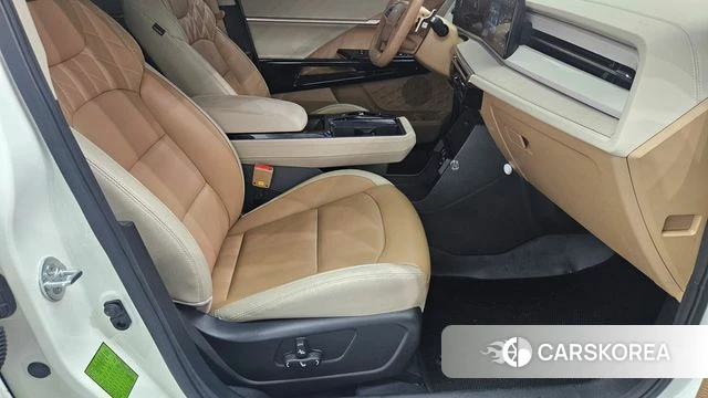 Ssangyong Actian 2nd Generation 2025 Белый из Кореи, фото 4