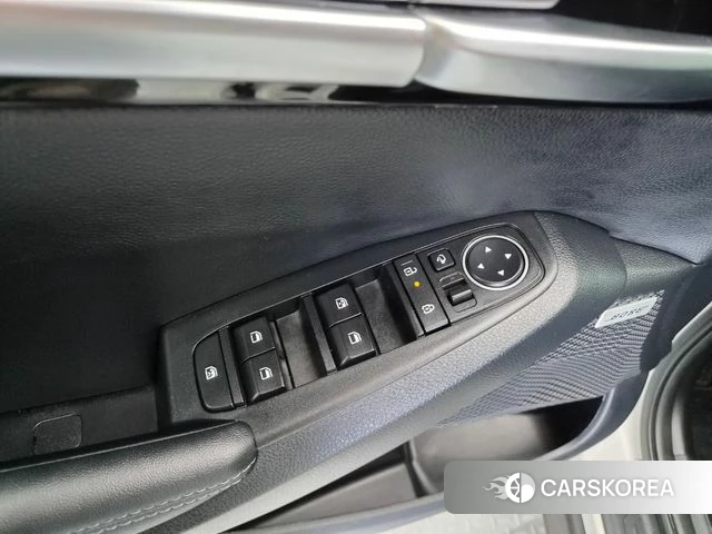 Kia The New Seltos 2022 Белый из Кореи, фото 4