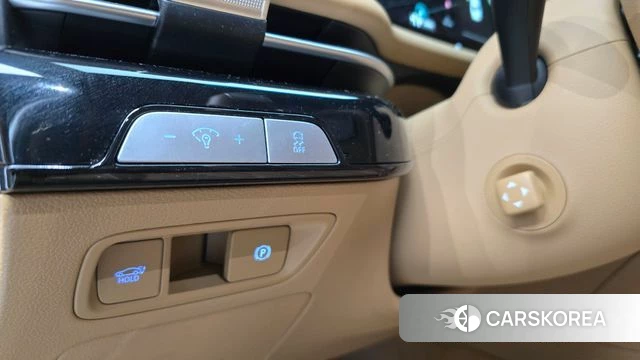 Genesis G80 (RG3) 2024 Белый из Кореи, фото 4