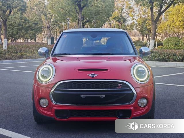 MINI MINI 2019 Красный из Китая, фото 4