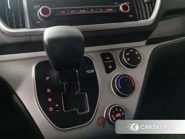 Kia The New Ray 2020 Белый из Кореи, фото 4