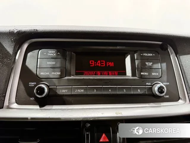 Kia The New K5 2nd generation 2018 Белый из Кореи, фото 4