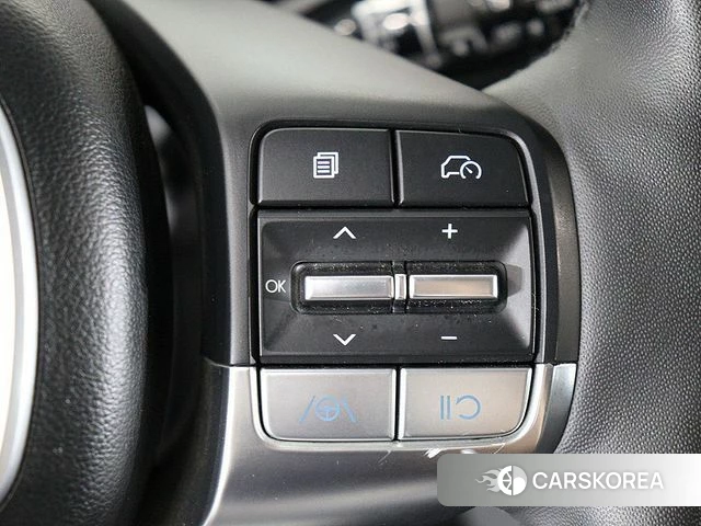 Hyundai Casper 2021 Белый из Кореи, фото 4