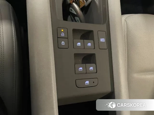 Hyundai Ionic 6 2022 Синий из Кореи, фото 4