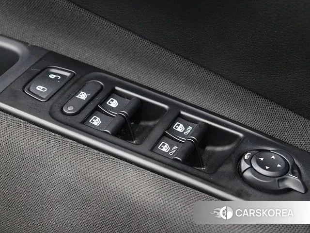 Jeep Renegade 2020 Черный из Кореи, фото 4