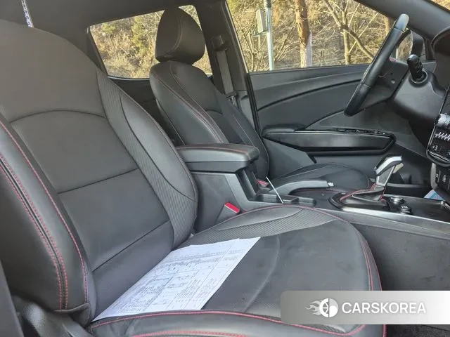 Ssangyong Berry New Tivoli 2020 Жемчужный цвет из Кореи, фото 4