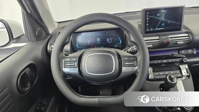 Hyundai Casper 2022 Белый из Кореи, фото 4
