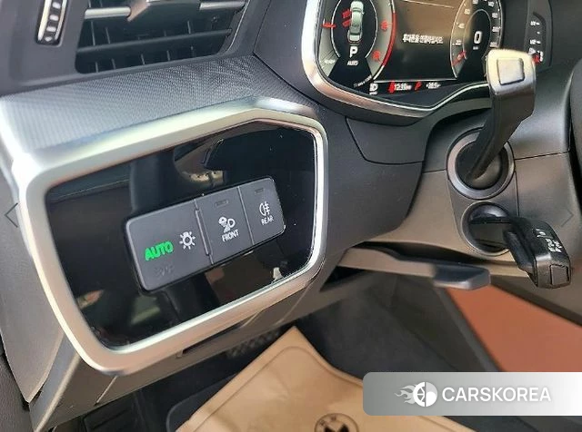 Audi A6 (C8) 2021 Белый из Кореи, фото 4