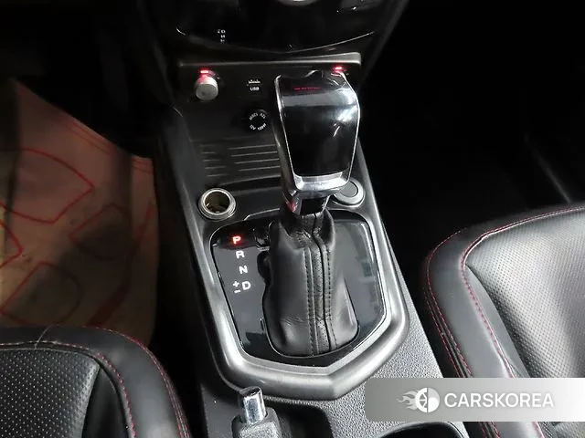 Ssangyong Tivoli Air 2019 Черный из Кореи, фото 4