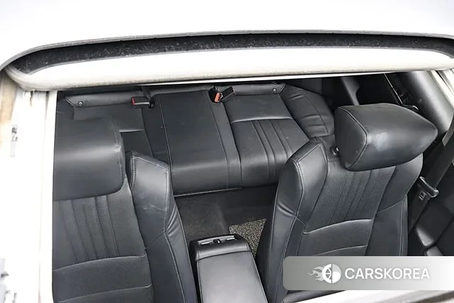 Honda Accord 10th Generation 2018 Серый из Кореи, фото 4