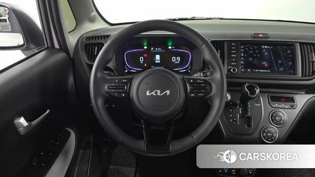 Kia The New Kia Ray id 4229744 из Кореи 4