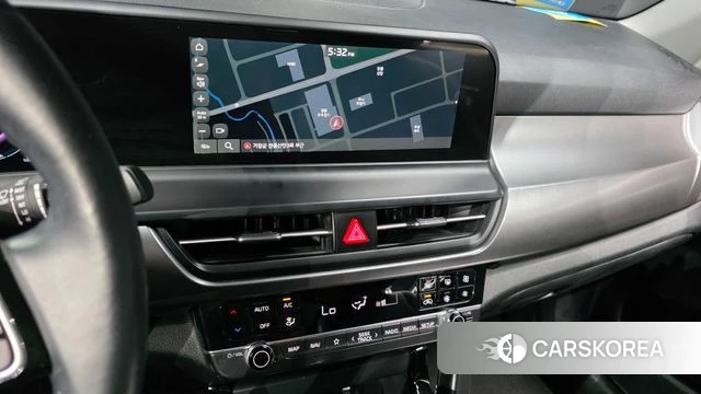 Kia The New Seltos 2022 Белый из Кореи, фото 4