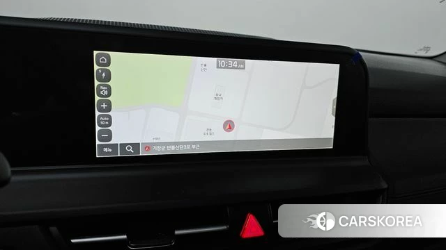 Kia The New Seltos 2025 Белый из Кореи, фото 4