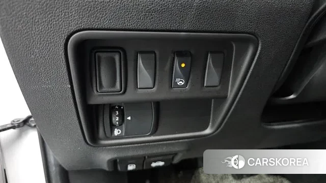 Renault Korea (Samsung) The New QM6 2020 Белый из Кореи, фото 4