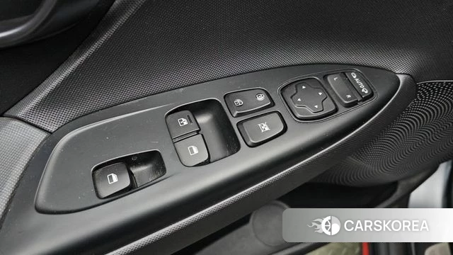 Hyundai Veloster (JS) 2018 Серебристо-серый из Кореи, фото 4