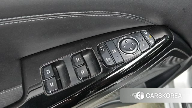 Kia K7 Premier 2020 Серебряный из Кореи, фото 4
