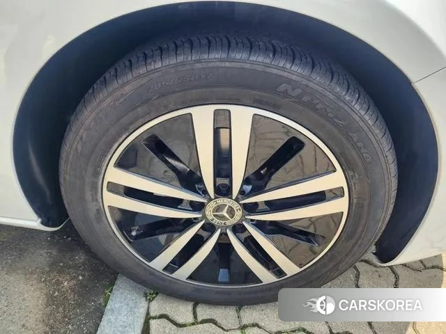 Mercedes-Benz A-Class W177 2022 Белый из Кореи, фото 4