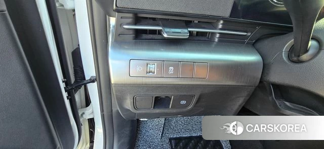 Hyundai Kona (SX2) 2023 Белый из Кореи, фото 4