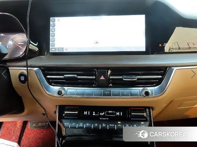 Kia Mohave Master 2019 Белый из Кореи, фото 4