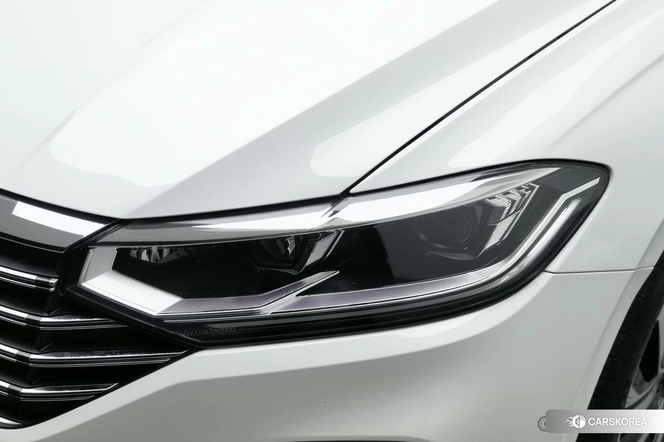 Volkswagen Lavida 2022 Белый из Китая, фото 4