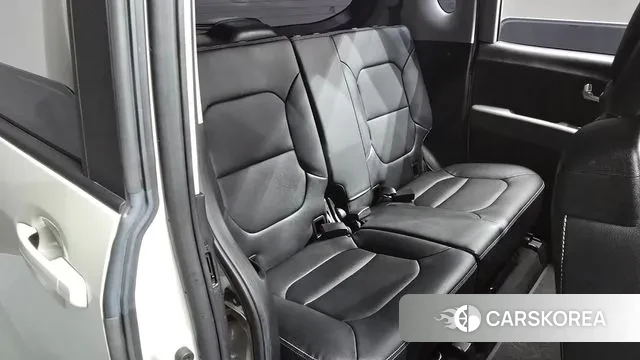 Kia The New Kia Ray 2023 Жемчужный цвет из Кореи, фото 4