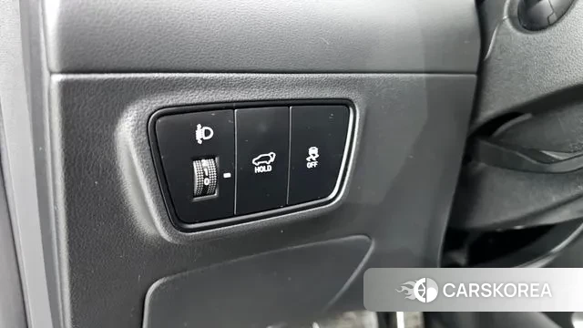 Hyundai Tucson (NX4) 2021 Серый из Кореи, фото 4