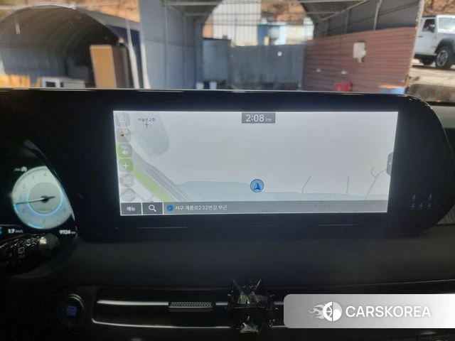 Hyundai The New Palisade 2023 Белый из Кореи, фото 4