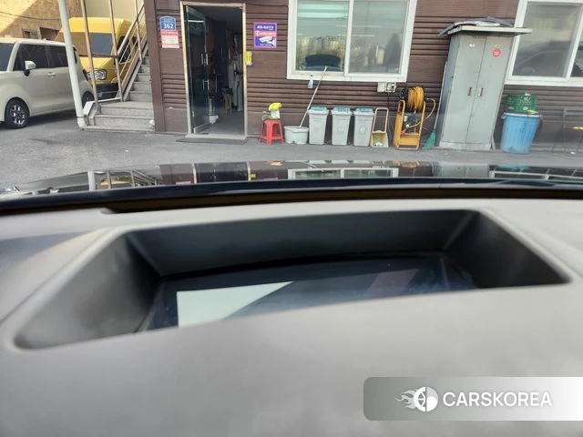 Hyundai Ionic 5 2022 Черный двухцветный из Кореи, фото 4