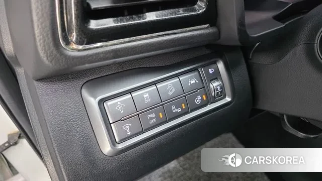 Ssangyong Tivoli Air 2022 Белый из Кореи, фото 4