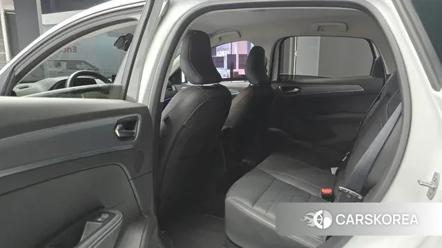 Renault Korea (Samsung) XM3 2021 Белый из Кореи, фото 4