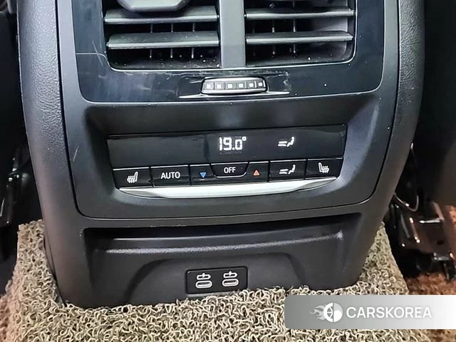 BMW X3 (G01) 2022 Белый из Кореи, фото 4