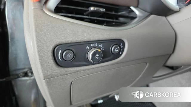Chevrolet (GM Daewoo) All New Malibu 2018 Серый из Кореи, фото 4